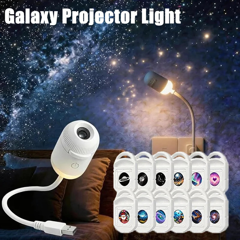 Projektor Gwiazd